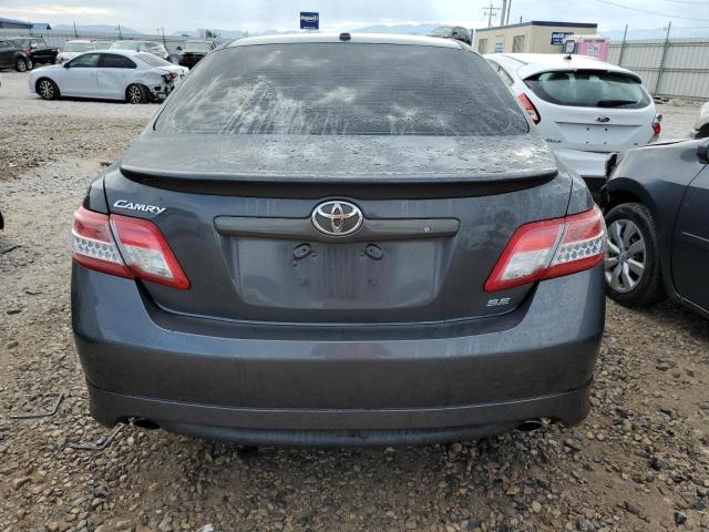 Photo 6 from auction – 2011 TOYOTA CAMRY BASE with VIN 4T1BF3EK7BU170771