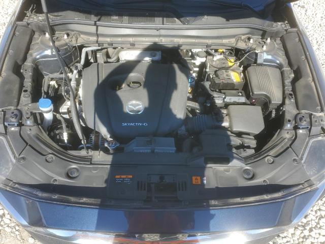 Photo 11 from auction – 2021 MAZDA CX-5 TOURI with VIN JM3KFBCM3M0486978