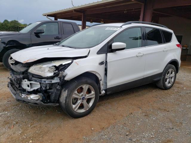 FORD ESCAPE SE 2015 with VIN 1FMCU9G98FUC37603 - Photo from auction