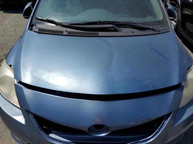 Photo 11 from auction – 2012 TOYOTA YARIS with VIN JTDBT4K39CL011080