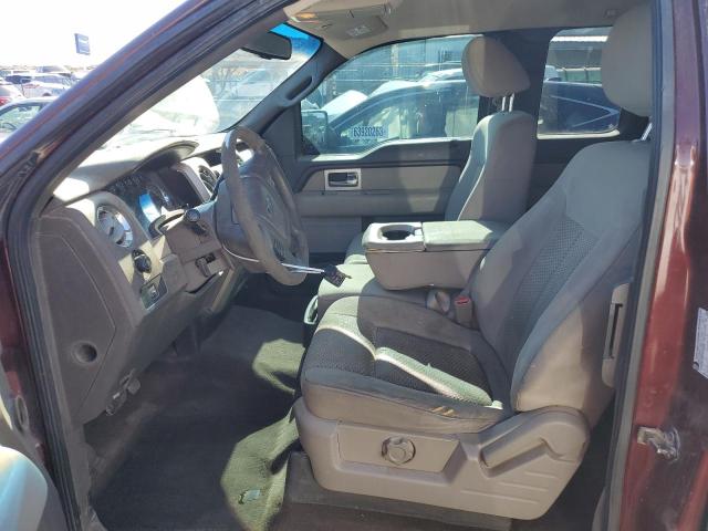 Photo 7 from auction – 2010 FORD F150 SUPER with VIN 1FTEX1C80AKE05466