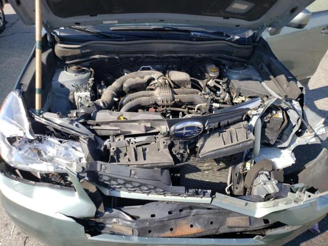 Снимка 12 от търг – 2015 SUBARU FORESTER 2 с VIN JF2SJADC5FH475476