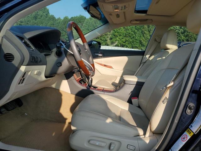 Photo 7 from auction – 2010 LEXUS ES 350 with VIN JTHBK1EG4A2391270