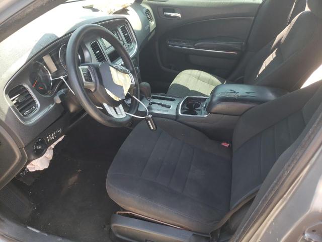 Photo 7 from auction – 2013 DODGE CHARGER SE with VIN 2C3CDXBGXDH509135