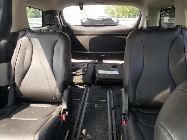 Photo 10 from auction – 2022 KIA CARNIVAL E with VIN KNDNC5H38N6098935