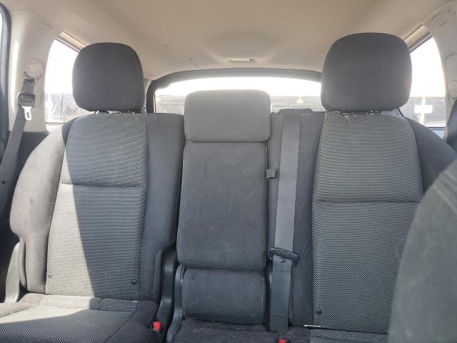 Photo 10 from auction – 2017 NISSAN PATHFINDER with VIN 5N1DR2MN8HC663444