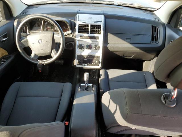 Снимка 8 от търг – 2010 DODGE JOURNEY SE с VIN 3D4PG4FB0AT158629