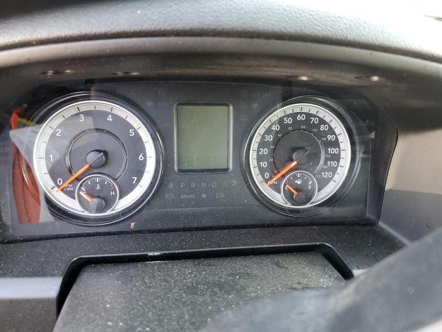 Photo 9 from auction – 2022 RAM 1500 CLASS with VIN 1C6RR7GG9NS121251