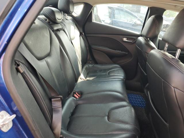 Photo 10 from auction – 2014 DODGE DART LIMIT with VIN 1C3CDFCB1ED668122
