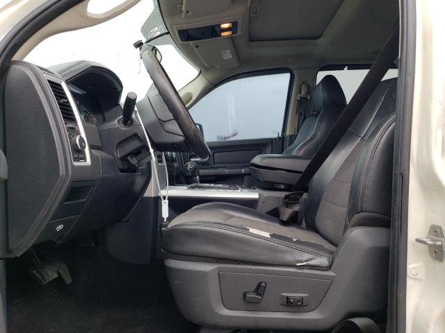 Photo 7 from auction – 2009 DODGE RAM 1500 with VIN 1D3HV13T79S773699