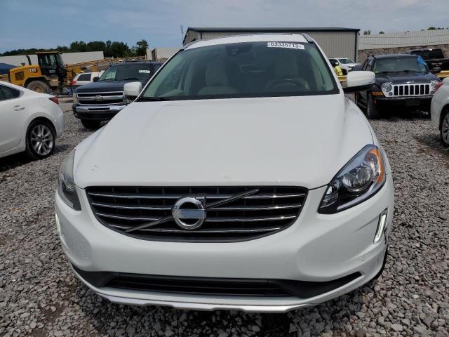 Photo 5 from auction – 2014 VOLVO XC60 3.2 with VIN YV4952DL3E2554621
