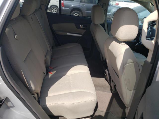 Photo 11 from auction – 2013 FORD EDGE SE with VIN 2FMDK3GC9DBC52858