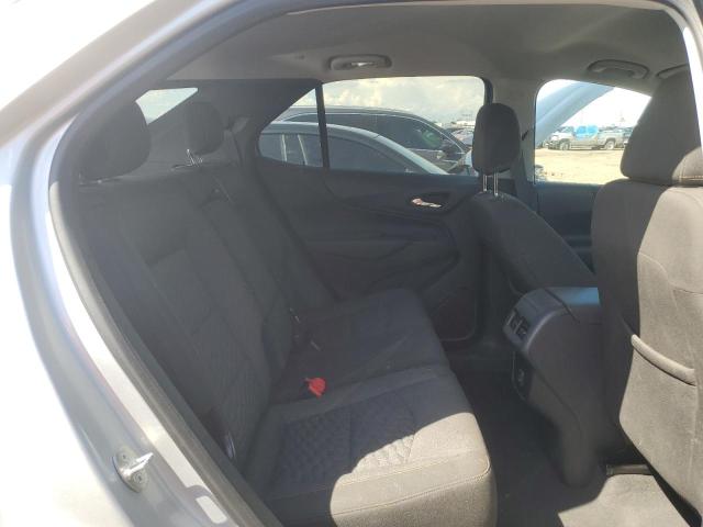 Photo 10 from auction – 2020 CHEVROLET EQUINOX LT with VIN 3GNAXJEV5LL102905