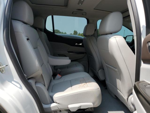 Photo 11 from auction – 2023 GMC ACADIA SLT with VIN 1GKKNML48PZ196313