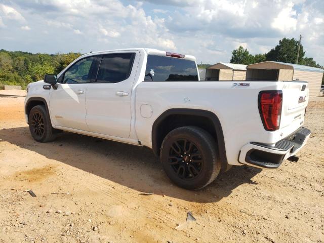 Photo 2 from auction – 2021 GMC SIERRA K15 with VIN 3GTU9CED0MG212628