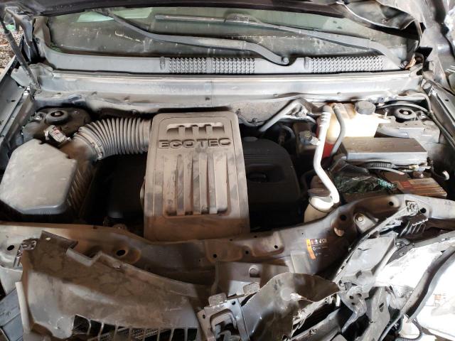 Photo 11 from auction – 2014 CHEVROLET CAPTIVA LT with VIN 3GNAL3EK9ES575342