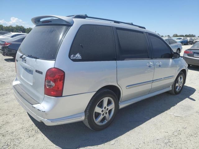 Снимка 3 от търг – 2002 MAZDA MPV WAGON с VIN JM3LW28J520331753