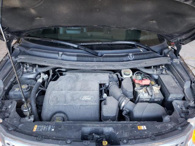 Photo 12 from auction – 2013 FORD EXPLORER L with VIN 1FM5K8F87DGC34804