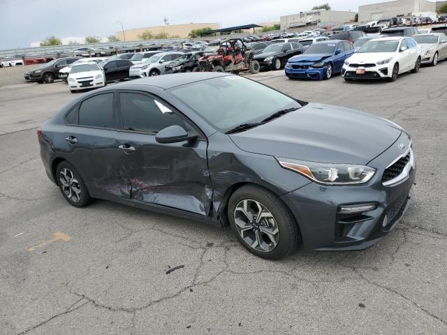 Photo 4 from auction – 2019 KIA FORTE FE with VIN 3KPF24AD5KE067216