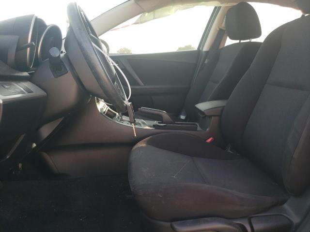 Photo 7 from auction – 2010 MAZDA 3 I with VIN JM1BL1SF9A1284019