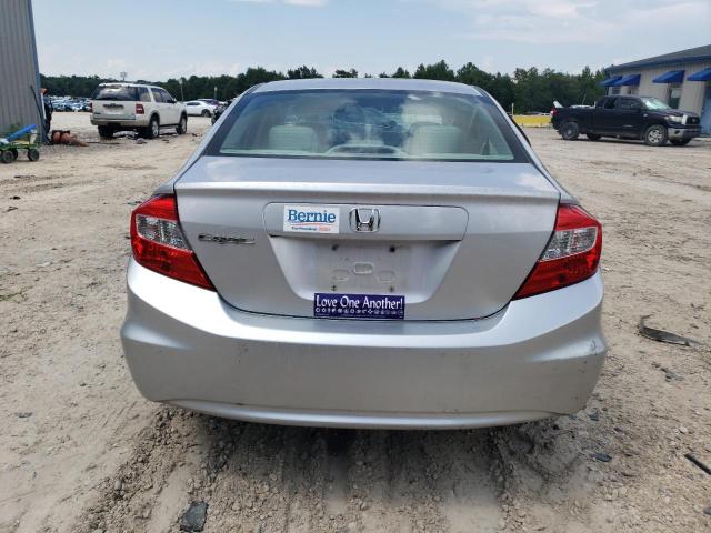 Zdjęcie 6 z aukcji – 2012 HONDA CIVIC EXL z VIN 19XFB2F93CE058959