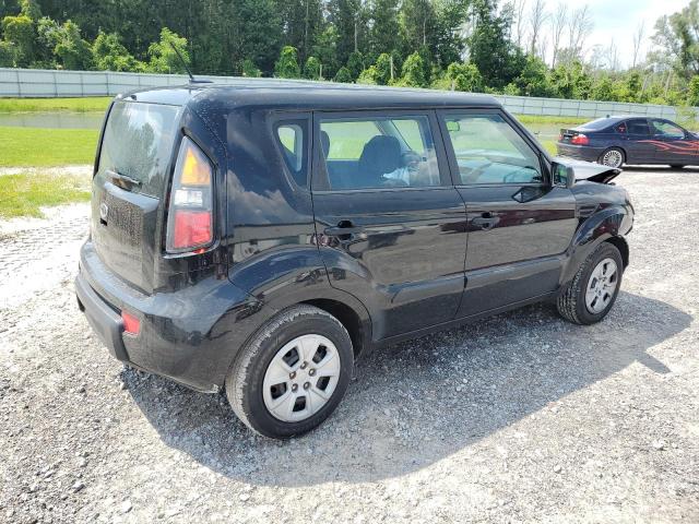 Photo 3 from auction – 2011 KIA SOUL with VIN KNDJT2A16B7347258