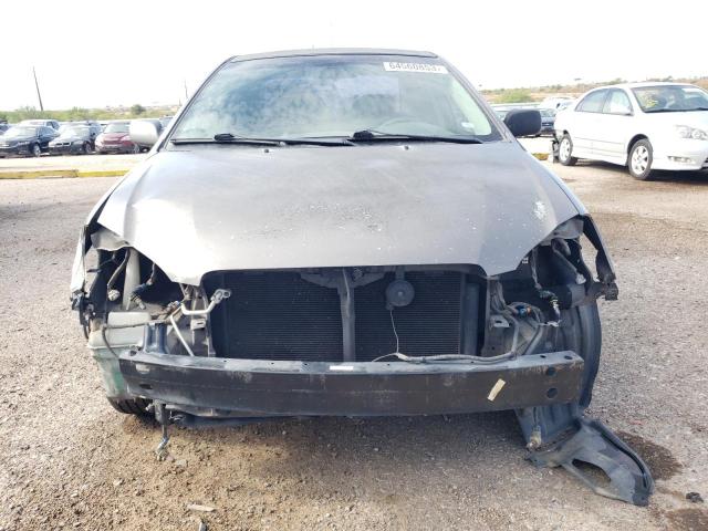 Photo 5 from auction – 2008 TOYOTA COROLLA CE with VIN 1NXBR32E18Z030925