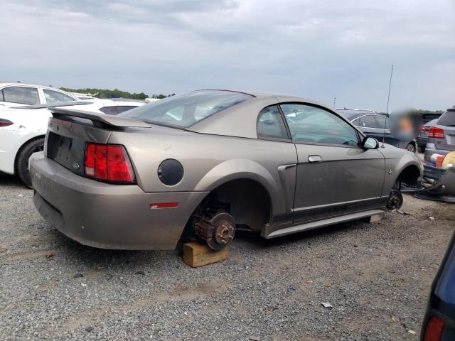 Photo 3 from auction – 2002 FORD MUSTANG with VIN 1FAFP40412F128429