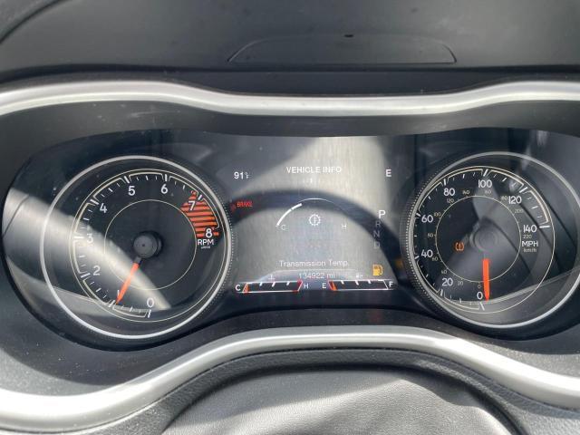 Photo 8 from auction – 2016 JEEP CHEROKEE T with VIN 1C4PJMBS3GW110050