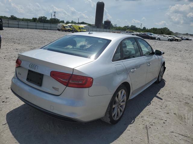 Photo 3 from auction – 2014 AUDI A4 PREMIUM with VIN WAUBFAFL0EN002966