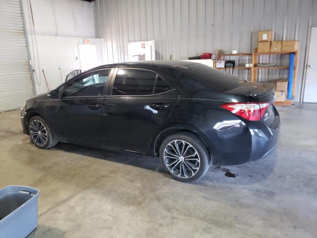 Photo 2 from auction – 2016 TOYOTA COROLLA L with VIN 5YFBURHE2GP512280