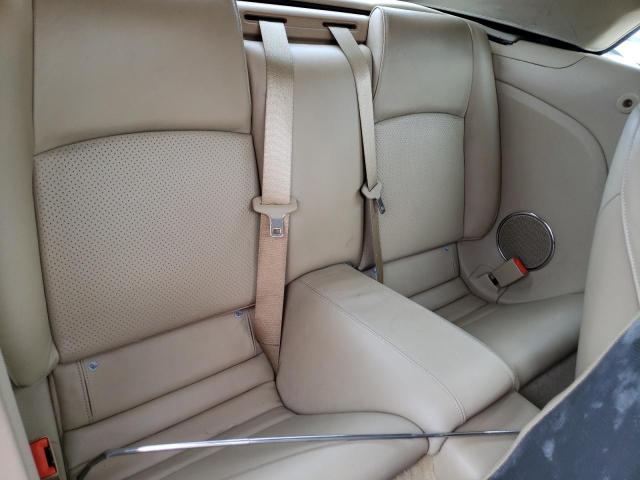 Снимка 10 от търг – 2007 JAGUAR XK с VIN SAJDA44B875B02147