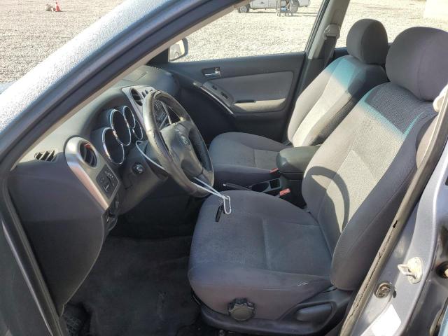 Photo 7 from auction – 2003 TOYOTA COROLLA MA with VIN 2T1KR32E13C011088