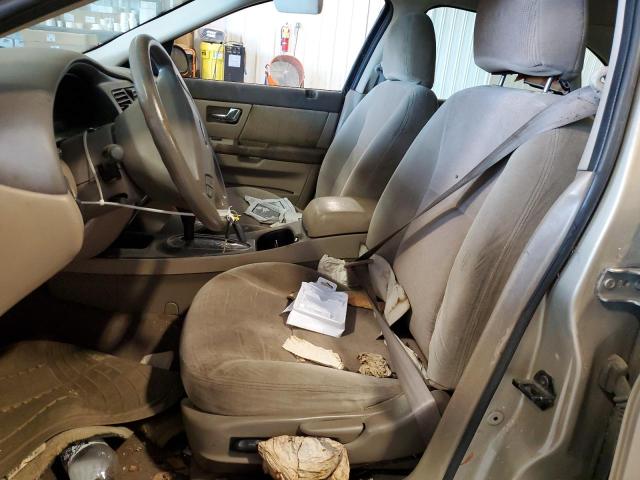 Photo 7 from auction – 2001 FORD TAURUS SES with VIN 1FAFP55U41A174380