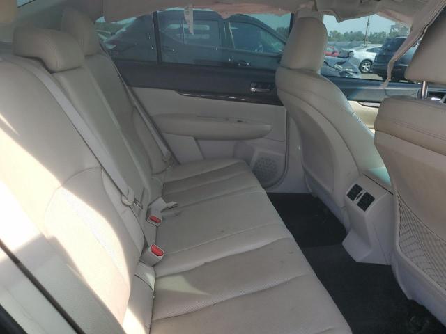 Photo 10 from auction – 2013 SUBARU LEGACY 2.5 with VIN 4S3BMCK62D3038771
