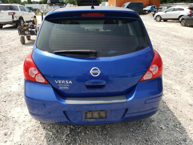 Снимка 6 от търг – 2012 NISSAN VERSA S с VIN 3N1BC1CP3CK215211