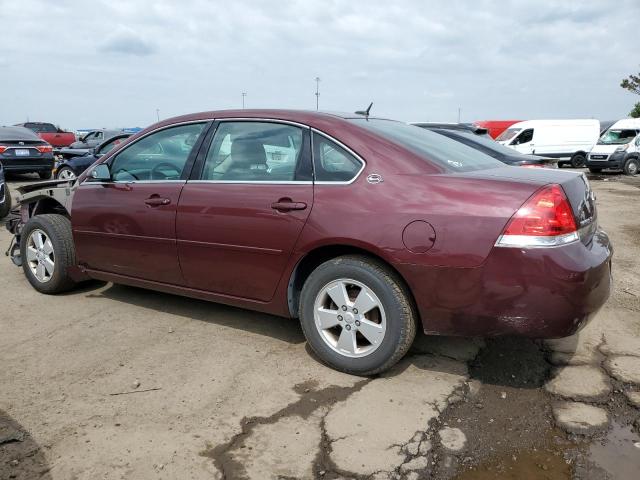 Photo 2 from auction – 2007 CHEVROLET IMPALA LT with VIN 2G1WT58K379342426
