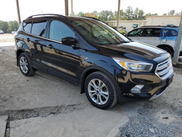 Photo 4 from auction – 2018 FORD ESCAPE SE with VIN 1FMCU9GD3JUB92681