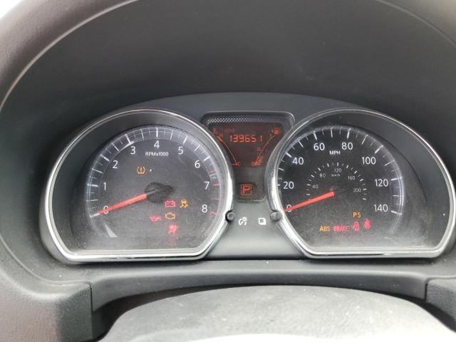 Photo 9 from auction – 2012 NISSAN VERSA S with VIN 3N1CN7AP0CL817112
