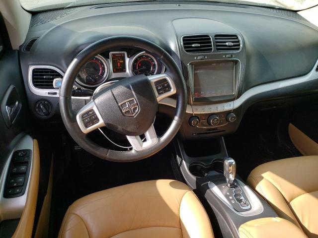 Photo 8 from auction – 2015 DODGE JOURNEY SX with VIN 3C4PDCBGXFT632370