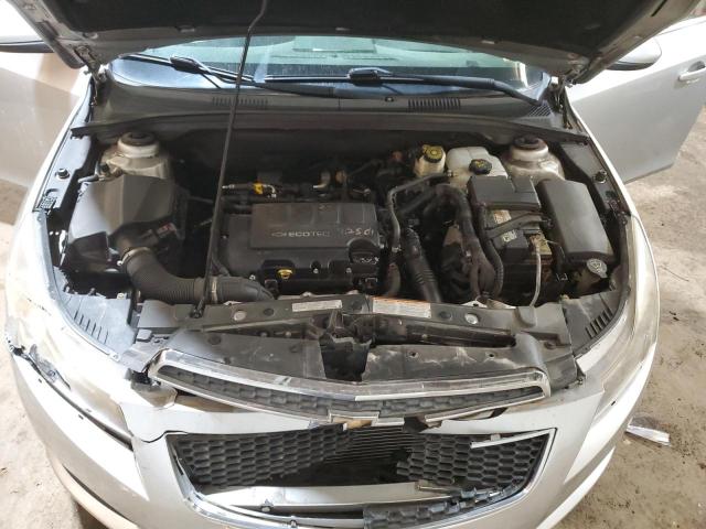 Photo 11 from auction – 2012 CHEVROLET CRUZE LT with VIN 1G1PE5SC1C7312482