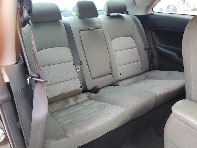 Photo 10 from auction – 2014 KIA FORTE EX with VIN KNAFX6A85E5238012