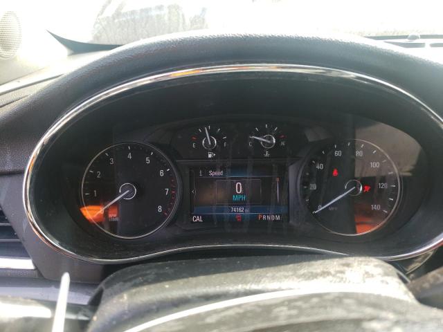 Photo 9 from auction – 2020 BUICK ENCORE PRE with VIN KL4CJASB3LB329289