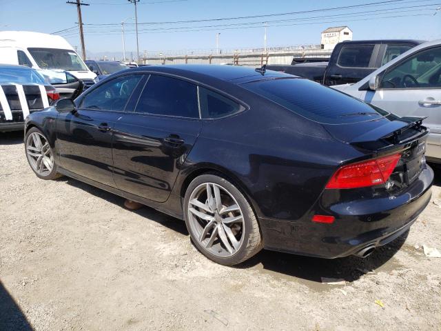 Photo 2 from auction – 2015 AUDI A7 PRESTIG with VIN WAU2GAFC2FN032775