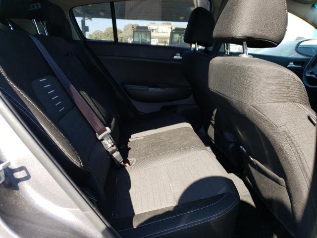 Photo 10 from auction – 2017 KIA SPORTAGE L with VIN KNDPMCAC0H7048596