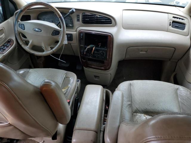 Photo 8 from auction – 2003 FORD WINDSTAR L with VIN 2FMDA584X3BB20583