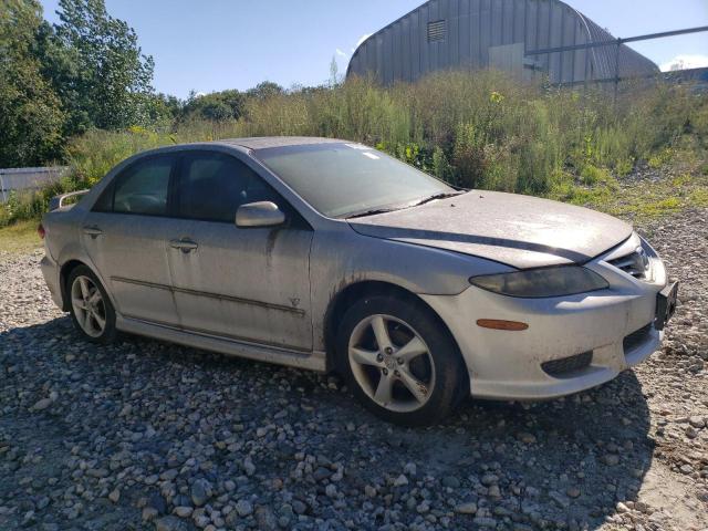 Photo 4 from auction – 2005 MAZDA 6 S with VIN 1YVHP80D655M45427