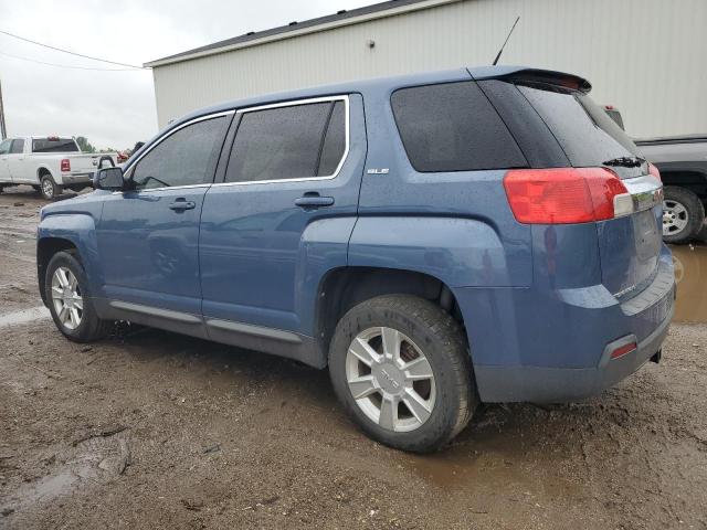 صورة رقم 2 من المزاد - 2012 GMC TERRAIN SL مع VIN 2GKALMEKXC6174638