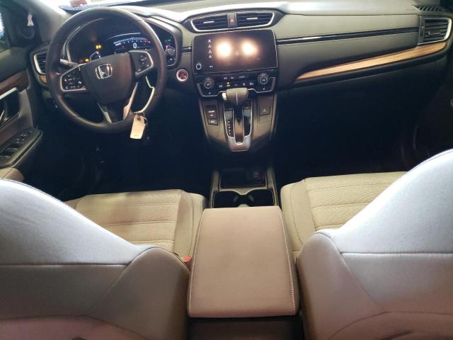 Photo 8 from auction – 2019 HONDA CR-V EX with VIN 2HKRW2H52KH613146