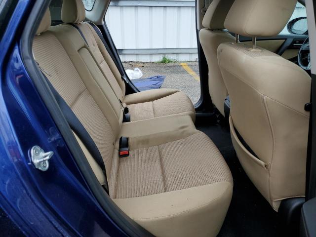 Photo 10 from auction – 2012 MAZDA 3 I with VIN JM1BL1L88C1529296